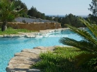 VILLA L'ARCHITECTE Hammamet Zone Craxi AV1435