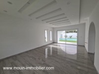 Villa Larine AL3315 Hammamet el faouara