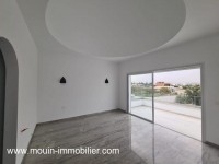 Villa Larine AL3315 Hammamet el faouara