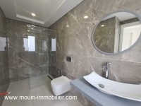 Villa Larine AV1540 Hammamet