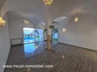 Villa Larine Hammamet 