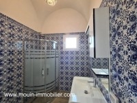 Villa Larine Hammamet 