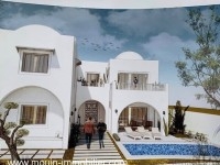 VILLA LARINE Hammamet AV1540