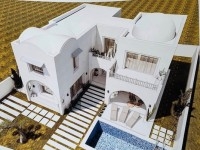 VILLA LARINE Hammamet AV1540