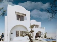 VILLA LARINE Hammamet AV1540