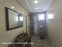 VILLA LARINE Hammamet Birbouregba L AL3315