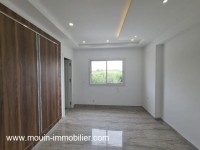 VILLA LARINE Hammamet V Birbouregba AV1540