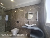 VILLA LARINE I Hammamet I AV1540