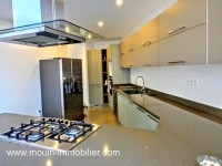 Villa L'Artiste AL2794 Yasmine Hammamet 