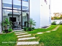 Villa L'Artiste AL2794 Yasmine Hammamet 