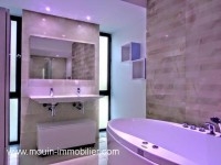 Villa L'Artiste AL2794 Yasmine Hammamet 