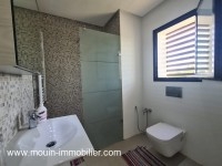 Villa L'Artiste AL2794 Yasmine Hammamet