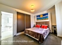 Villa L'Artiste AL2960 Yasmine Hammamet 