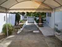 Villa Laura ref AV901 Carthage Hannibal 