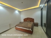 VILLA LAURENCE AL Hammamet Zone Craxi AL3222