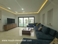 Villa Laurence AL3222 Hammamet 