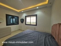 Villa Laurence AL3222 Hammamet 