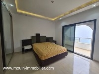 Villa Laurence AL3222 Hammamet 