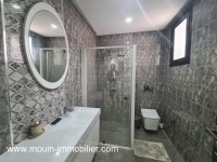 Villa Laurence AL3222 Hammamet 