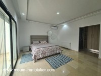 Villa Laurence AL3222 Hammamet 