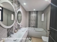 VILLA LAURENCE Hammamet AL3222