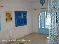 VILLA LAURIER Nabeul, Entrée Nabeul AV484