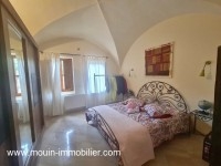 Villa Lauriers II AL1921 Hammamet 