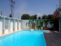 villa l'avocat AL011 jinan hammamet 