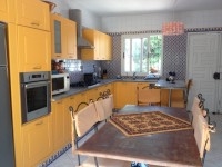 villa l'avocat AL011 jinan hammamet 