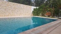 Villa Layali AL2776 Jinan Hammamet 