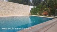 Villa Layali AV1507