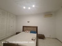 Villa Layali AV1507 Jinen Hammamet 