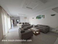 VILLA LAYALI I Jinan Hammamet I AL2756