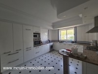 VILLA LAYALI I Jinan Hammamet I AL2756