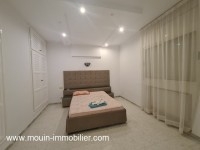 VILLA LAYALI I Jinan Hammamet I AL2756