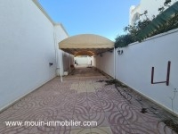 VILLA LAYALI I Jinan Hammamet I AL2756