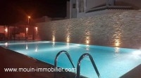 VILLA LAYALI Jinan Hammamet AV1507