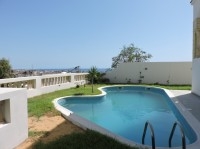 Villa Le Cap AV851 Hammamet Nord 