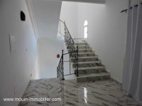 VILLA LE CAP Hammamet AV851