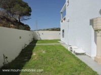 VILLA LE CAP Hammamet AV851