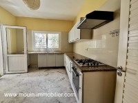 VILLA LE CAROUBIER Hammamet Craxi AL2391