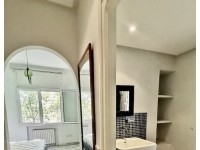 VILLA LE CAROUBIER Hammamet Craxi AL2391