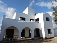 VILLA LE CEDRE Hammamet, Birbouregba AV1215