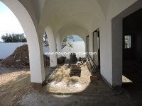 VILLA LE CEDRE Hammamet, Birbouregba AV1215