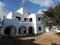 VILLA LE CEDRE Hammamet Birbouregba AV1215