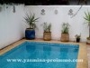 Villa le charme - Hammamet