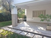 VILLA LE CHARME Résidence Jannet AL2582