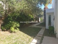 VILLA LE CHARME Résidence Jannet AL2582