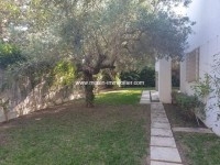 VILLA LE CHARME Résidence Jannet AL2582