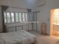 VILLA LE CHARME Résidence Jannet AL2582